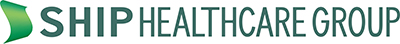 Ship Healthcare Group logo