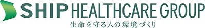 Ship Healthcare Group logo